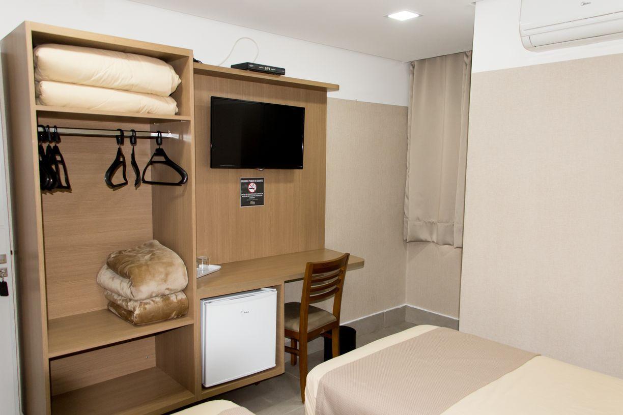 Inn Du Valle 3*