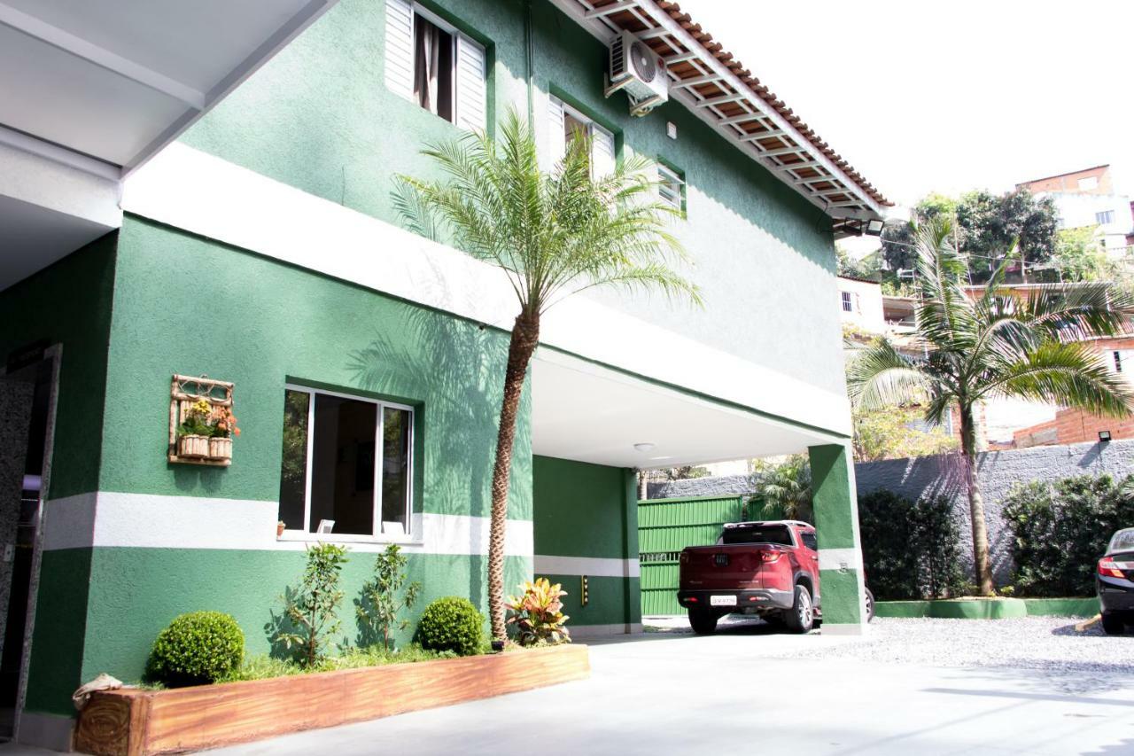 Du Valle 3* Embu